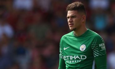 Ederson Moraes, Kiper 'Pengangguran' di Man City dengan Gaji Rp1,7 Miliar per Pekan
