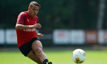 Inginkan Bennacer, Man City Ajukan Tawaran Menggiurkan Pada Milan