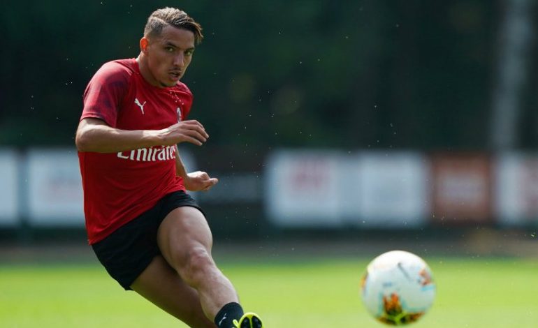 Inginkan Bennacer, Man City Ajukan Tawaran Menggiurkan Pada Milan
