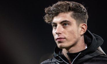 Nego dengan Chelsea, Kai Havertz Tetap Buka Pintu untuk Manchester United