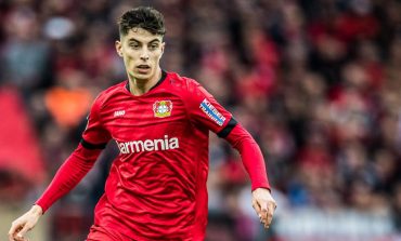 Andreas Pereira Pegang Kunci Transfer Kai Havertz ke Manchester United