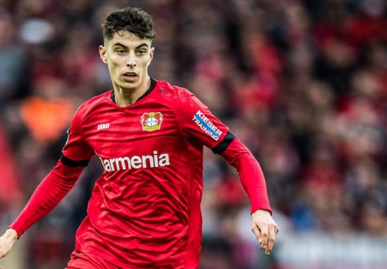 Andreas Pereira Pegang Kunci Transfer Kai Havertz ke Manchester United