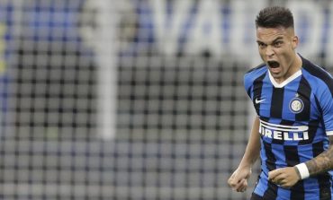 Recoba: Lautaro Martinez Tak Usah Ragu-Ragu Gabung Barcelona