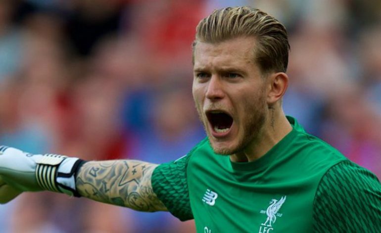 Loris Karius Yakin Masih Punya Tempat di Skuad Liverpool