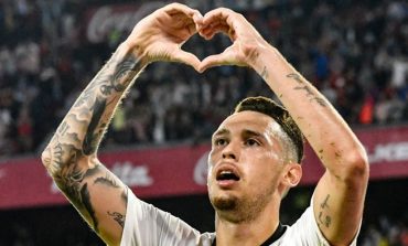 Barcelona Kebut Transfer Winger Sevilla Ini