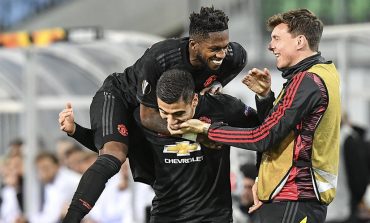 Stok Lini Tengah Melimpah, Ole Gunnar Solskjaer Sumringah