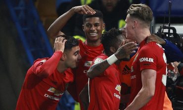Pogba dan Rashford Kembali, Ighalo: MU akan Semakin Menggila!