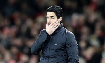 Lebih Sulit Arteta di Arsenal atau Lampard di Chelsea?