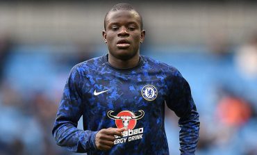 N'Golo Kante dan Jorginhho Jadi Tumbal Belanja Besar Chelsea?