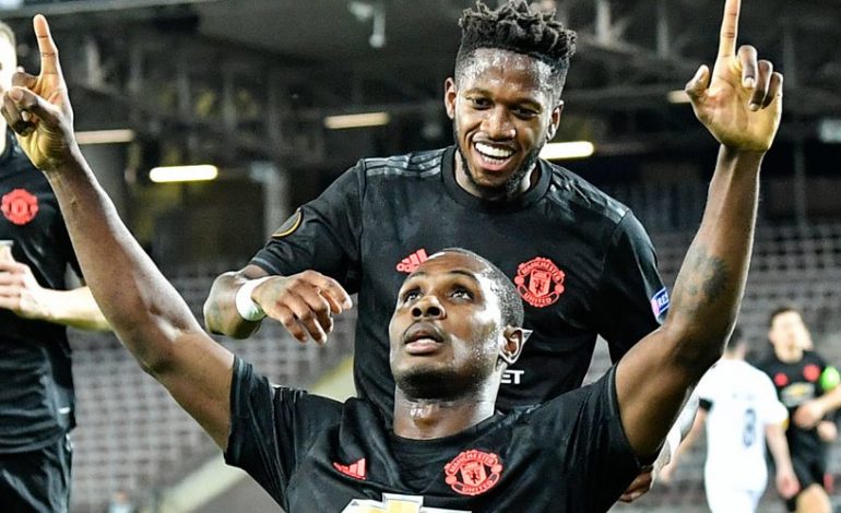 Perasaan Odion Ighalo Usai Dipastikan Bisa Lanjutkan Mimpi di MU
