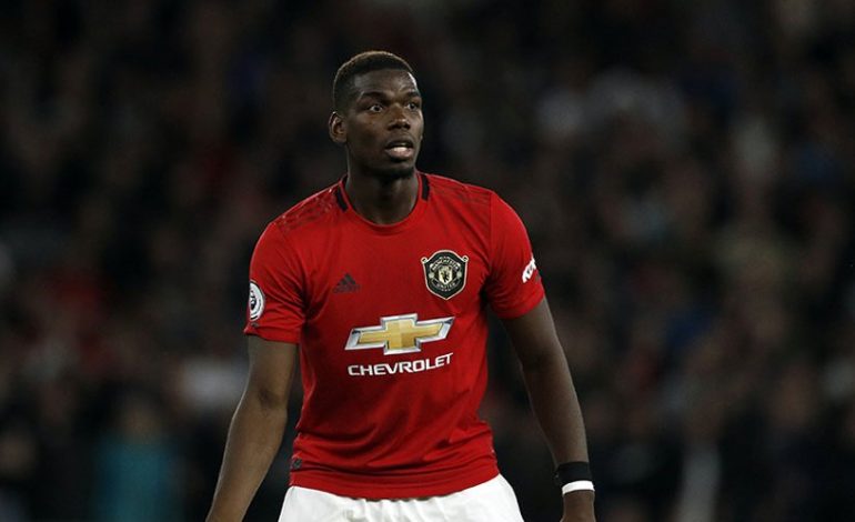 Demi Duet Pogba-Fernandes, Solskjaer Ubah Posisi Lini Tengah MU?