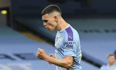 Foden Cetak Dua Gol, Guardiola Ikut Senang
