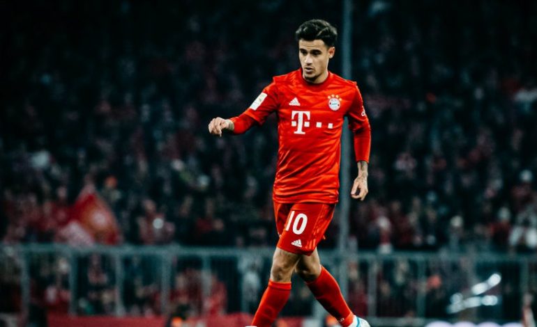 Coutinho Merindukan Liverpool, Tapi Tidak Sebaliknya