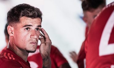 Chelsea Sepakati Perekrutan Philippe Coutinho?