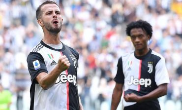 Juventus Benarkan Negosiasi dengan Barcelona untuk Pertukaran Arthur dan Pjanic