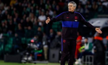 Aneh, Pelatih Barcelona Sendiri Tidak Tahu Mengapa Timnya Hanya Jago Kandang