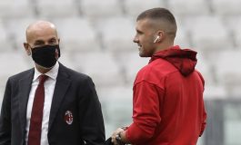 Stefano Pioli Lihat Masalah AC Milan yang Harus Segera Diperbaiki, Apa Itu?