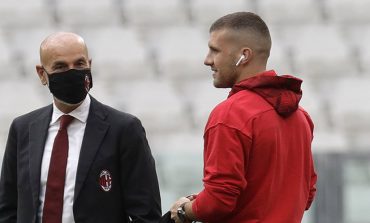 Stefano Pioli Lihat Masalah AC Milan yang Harus Segera Diperbaiki, Apa Itu?