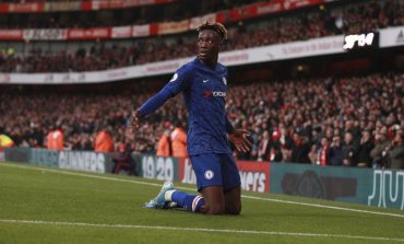 Masa Depan Chelsea, Bisakah Timo Werner Main Bareng Tammy Abraham?