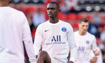 Ikuti Jejak Real Madrid, AC Milan Juga Kepincut Wonderkid PSG