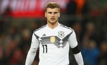 Layaknya Didier Drogba, Akankah Timo Werner Memakai Nomor Punggung 11 di Chelsea?
