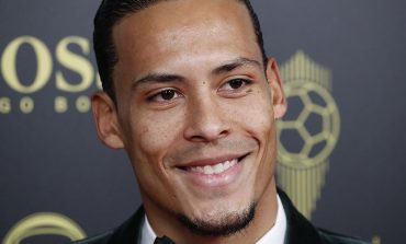 Virgil Van Dijk Sudah tak Sabar Sentuh Trofi Juara Premier League