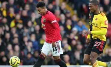 Manchester United Bantah Rumor Jesse Lingard Ingin Hengkang ke Italia