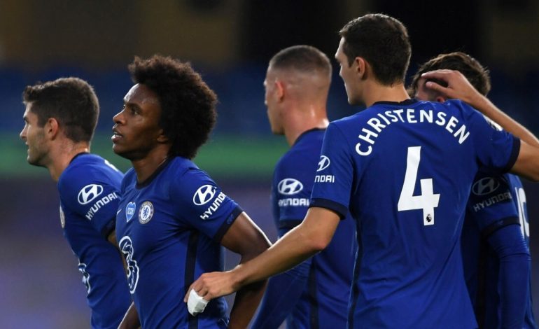 Prediksi Crystal Palace vs Chelsea: The Blues Punya Kans Naik ke 3 Besar
