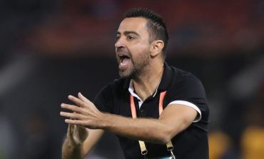 Dikabarkan Bakal Latih Barcelona, Xavi Justru Perpanjang Kontrak dengan Al-Sadd