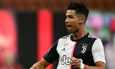 Cristiano Ronaldo Lewati Rekor Andriy Shevchenko