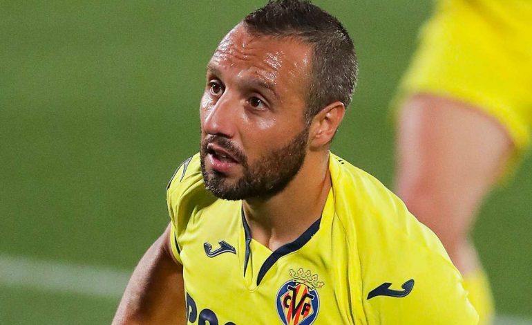 Santi Cazorla Gabung Xavi Hernandez di Klub Qatar Al Sadd