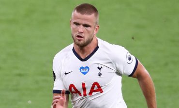 Tottenham Hotspur Perpanjang Kontrak Eric Dier hingga 2024