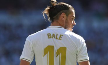 Jarang Dimainkan, Gareth Bale Putuskan Tetap Setia dengan Real Madrid