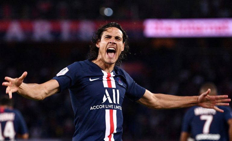 Promosi ke Premier League, Leeds United Ingin Boyong Edinson Cavani
