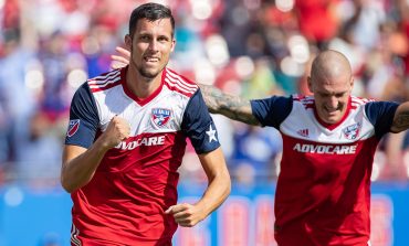 10 Pemain Positif Covid-19, FC Dallas Mundur dari Lanjutan MLS