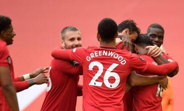 Prediksi Leicester City vs Manchester United: Perebutan Tiket Liga Champions
