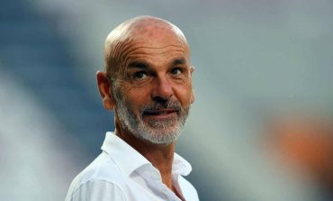 AC Milan Diimbangi Atalanta, Pioli: Kami Sudah Berusaha Menang