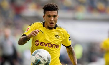 Jesse Lingard Rayu Jadon Sancho Segera ke Manchester United