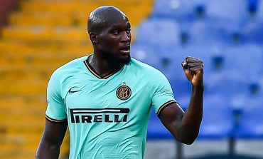 Romelu Lukaku Berpeluang Lewati Rekor Gol Ronaldo di Inter Milan