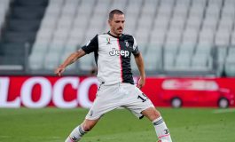 Juventus Juara Serie A, Bonucci: Scudetto Musim Ini Paling Sulit Diraih