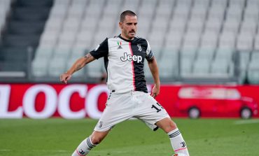 Juventus Juara Serie A, Bonucci: Scudetto Musim Ini Paling Sulit Diraih