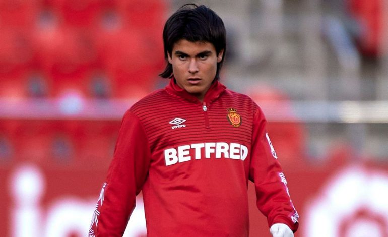 Disebut Titisan Lionel Messi, Pemain Muda Real Mallorca Ini Marah