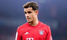 Ingin Datangkan Coutinho, Arsenal Pusing Terima Respons Barcelona
