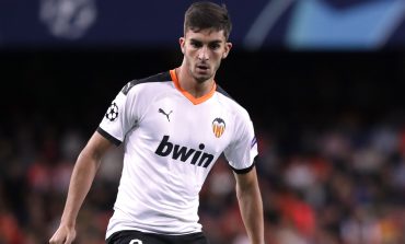 Pemain Muda Valencia Ferran Torres Menuju Manchester City