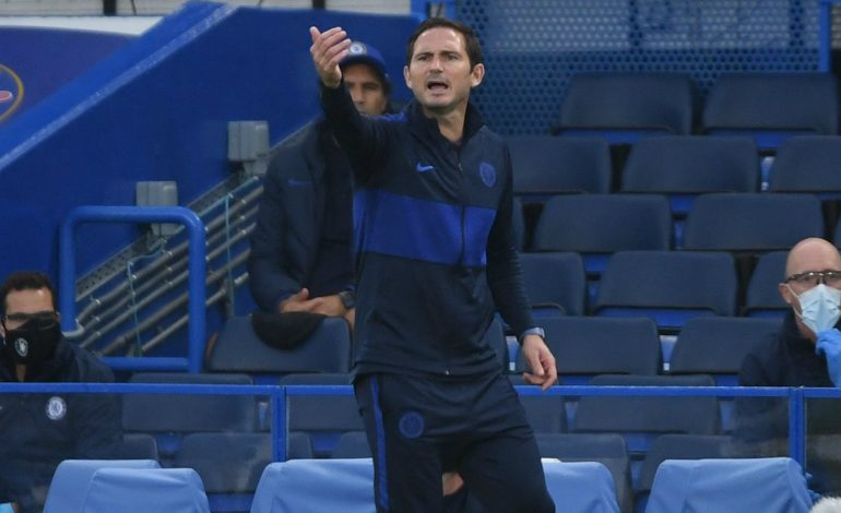 Chelsea Naik ke Posisi 3, Frank Lampard: Bagus untuk Mental Pemain