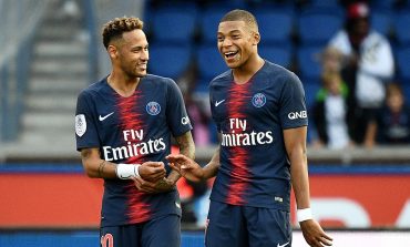Neymar dan Kylian Mbappe Diyakini Tak Akan Tinggalkan PSG