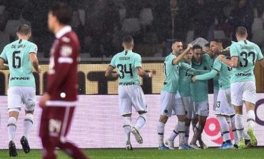 Sederet Alasan Kenapa Inter Milan Berpotensi Terpeleset Lawan Torino