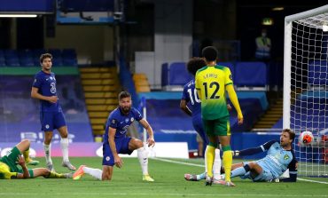 Chelsea Kalahkan Norwich, Frank Lampard: Kemenangan Ini Sangat Penting