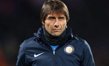 Antonio Conte Puas Inter Milan Bisa Comeback Kontra Torino