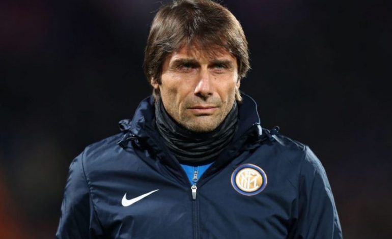 Antonio Conte Puas Inter Milan Bisa Comeback Kontra Torino